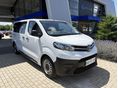 TOYOTA PROACE 2.0 D-4D Combi Professional L1H1 Mo.-i. 1 Tul. ÁFA-S! Nr.:795