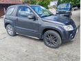 SUZUKI VITARA 2012/3 - 2