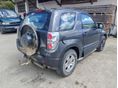 SUZUKI VITARA 2012/3 - 7