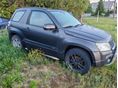SUZUKI VITARA 2012/3 - 11