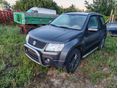 SUZUKI VITARA 2012/3 - 12