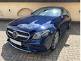 MERCEDES-BENZ E 220 2017/8 - 1