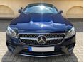 MERCEDES-BENZ E 220 2017/8 - 2