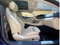 MERCEDES-BENZ E 220 2017/8 - 10
