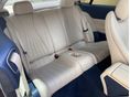 MERCEDES-BENZ E 220 2017/8 - 11