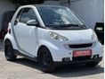 SMART FORTWO COUPE 2007/8 - 4