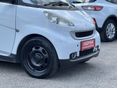 SMART FORTWO COUPE 2007/8 - 9
