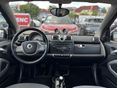 SMART FORTWO COUPE 2007/8 - 21