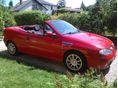 RENAULT MEGANE 2000/6 - 4
