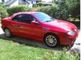 RENAULT MEGANE 2000/6 - 6
