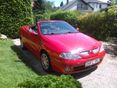 RENAULT MEGANE Cabrio 1.6 16V