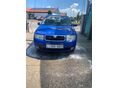 SKODA FABIA Combi 1.4 16V Classic