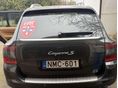 PORSCHE CAYENNE 2006/4 - 2