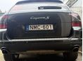 PORSCHE CAYENNE 2006/4 - 3