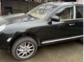 PORSCHE CAYENNE 2006/4 - 6