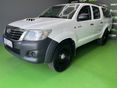 TOYOTA HILUX 2015/9 - 1