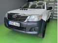 TOYOTA HILUX 2015/9 - 2