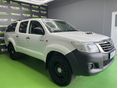 TOYOTA HILUX 2015/9 - 5