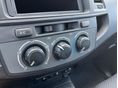 TOYOTA HILUX 2015/9 - 8