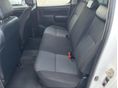 TOYOTA HILUX 2015/9 - 11