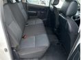 TOYOTA HILUX 2015/9 - 14