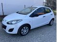 MAZDA 2 2012/10 - 2