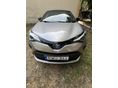 TOYOTA C-HR 2019/12 - 2