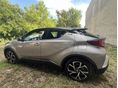 TOYOTA C-HR 2019/12 - 5