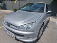 PEUGEOT 206 2008/8 - 3
