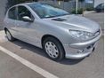 PEUGEOT 206 1.4 TRENDY