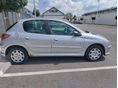 PEUGEOT 206 2008/8 - 4