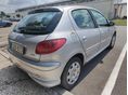 PEUGEOT 206 2008/8 - 5