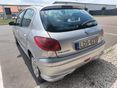 PEUGEOT 206 2008/8 - 8