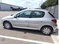 PEUGEOT 206 2008/8 - 9
