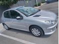 PEUGEOT 206 2008/8 - 12
