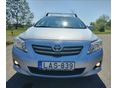 TOYOTA COROLLA Sedan 1.6 Sol