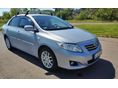 TOYOTA COROLLA 2007/12 - 3