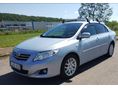 TOYOTA COROLLA 2007/12 - 4