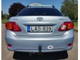 TOYOTA COROLLA 2007/12 - 5