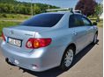 TOYOTA COROLLA 2007/12 - 9