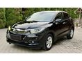 HONDA HR-V 1.5 i-VTEC Elegance CVT Facelift.1.Tulaj.Szervizkönyv/Számlák.Friss műszaki/szerviz.Vonóhorog.Ny/T ker