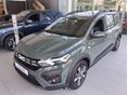 DACIA JOGGER 1.6 Hybrid Expression (7 sz.). 5 ajtó. készleten. kiemelt árazással!! 5év TELJES
