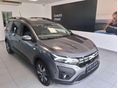 DACIA JOGGER 1.6 Hybrid Expression (7 sz.). 5 ajtó. 0 fokozatú fokozatmentes automata váltó Á