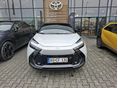 TOYOTA C-HR 2.0 Hybrid GR Sport Tech Premier Edition AWD e-CVT