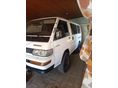 MITSUBISHI L 300 1991 - 4