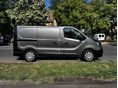 RENAULT TRAFIC 1.6 dCi 120 L1H1 2,7t Business S&S Euro6 Mo.-i. első gazdás
