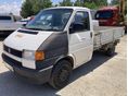 VOLKSWAGEN TRANSPORTER T4 2.4 70L 1F5 F 3FŐ+290 PLATÓ.MAGYAR.GYORSAN ELVIHETŐ