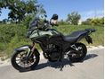 HONDA CB 500 X 