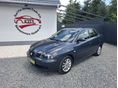SEAT CORDOBA 2008 - 2