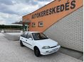 SUZUKI SWIFT 1.0 GA Magyarországi